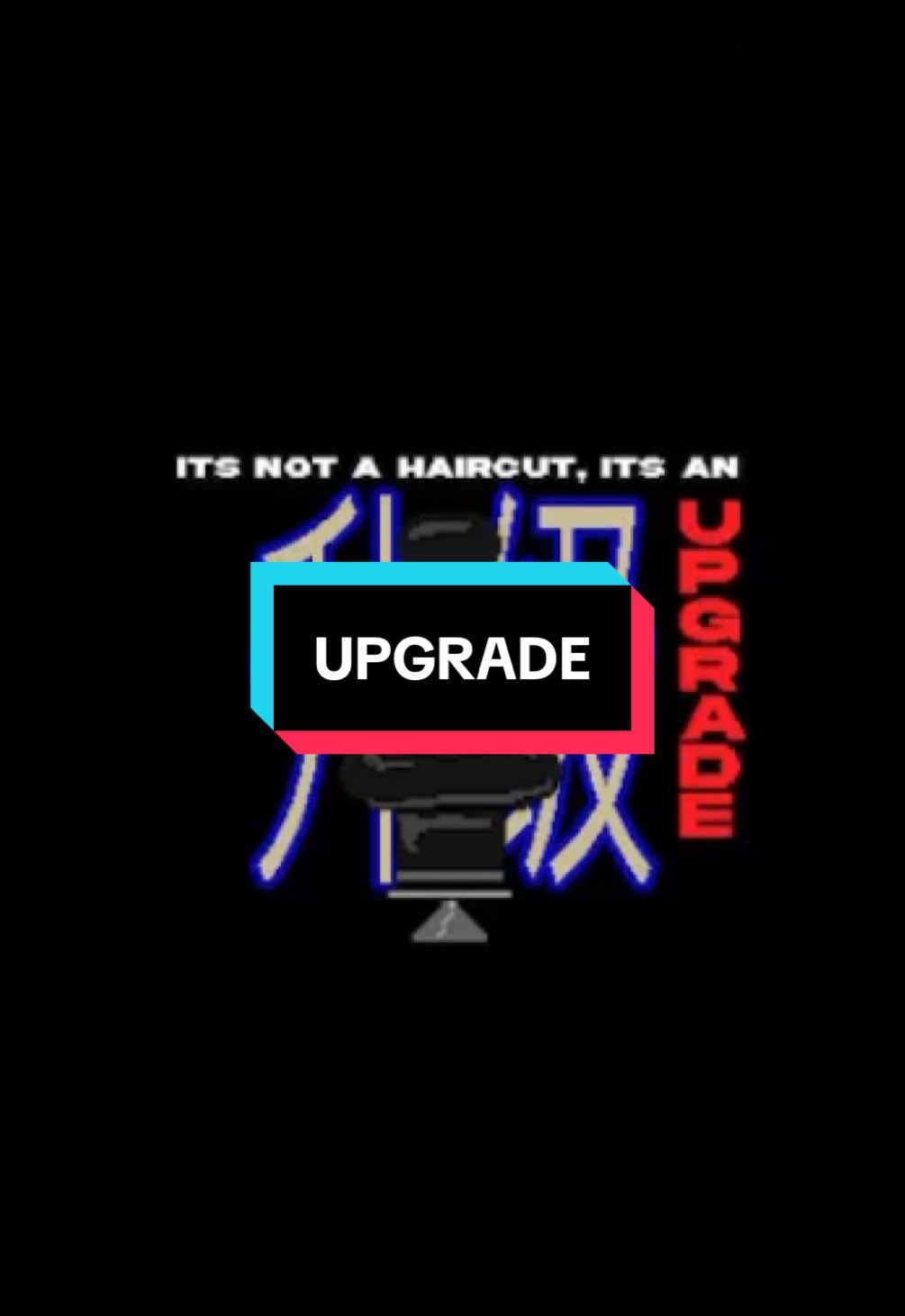 @Justin Upgrade