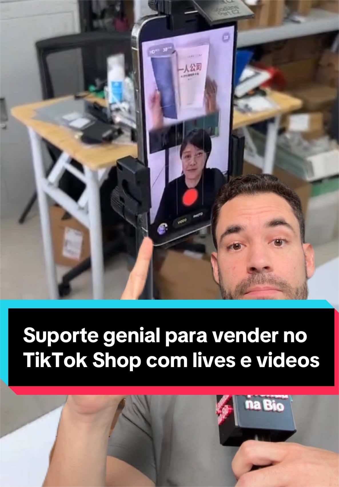 @Pedro - Crescer no TikTok