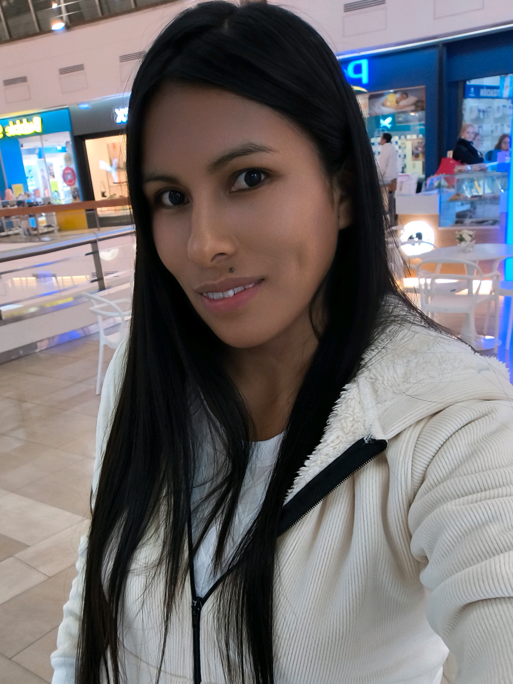 @Elsa Mendoza