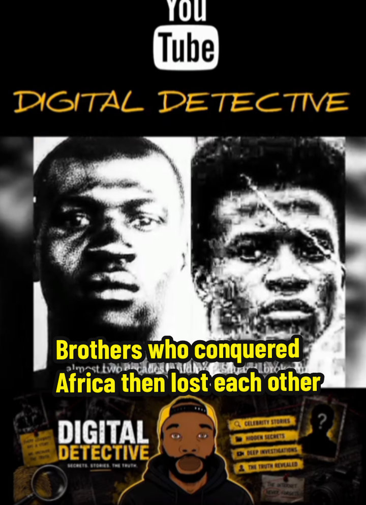@Digital Detective