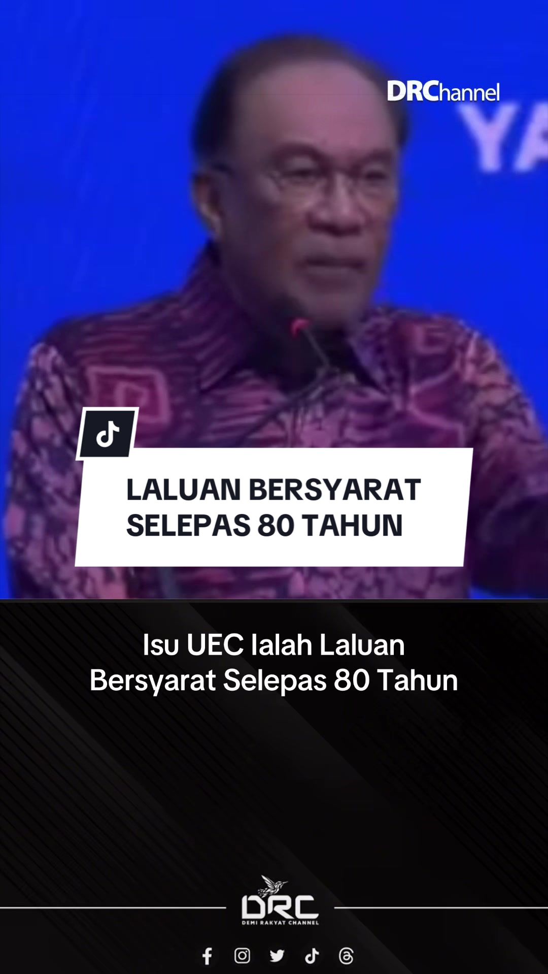 @Demi Rakyat Channel