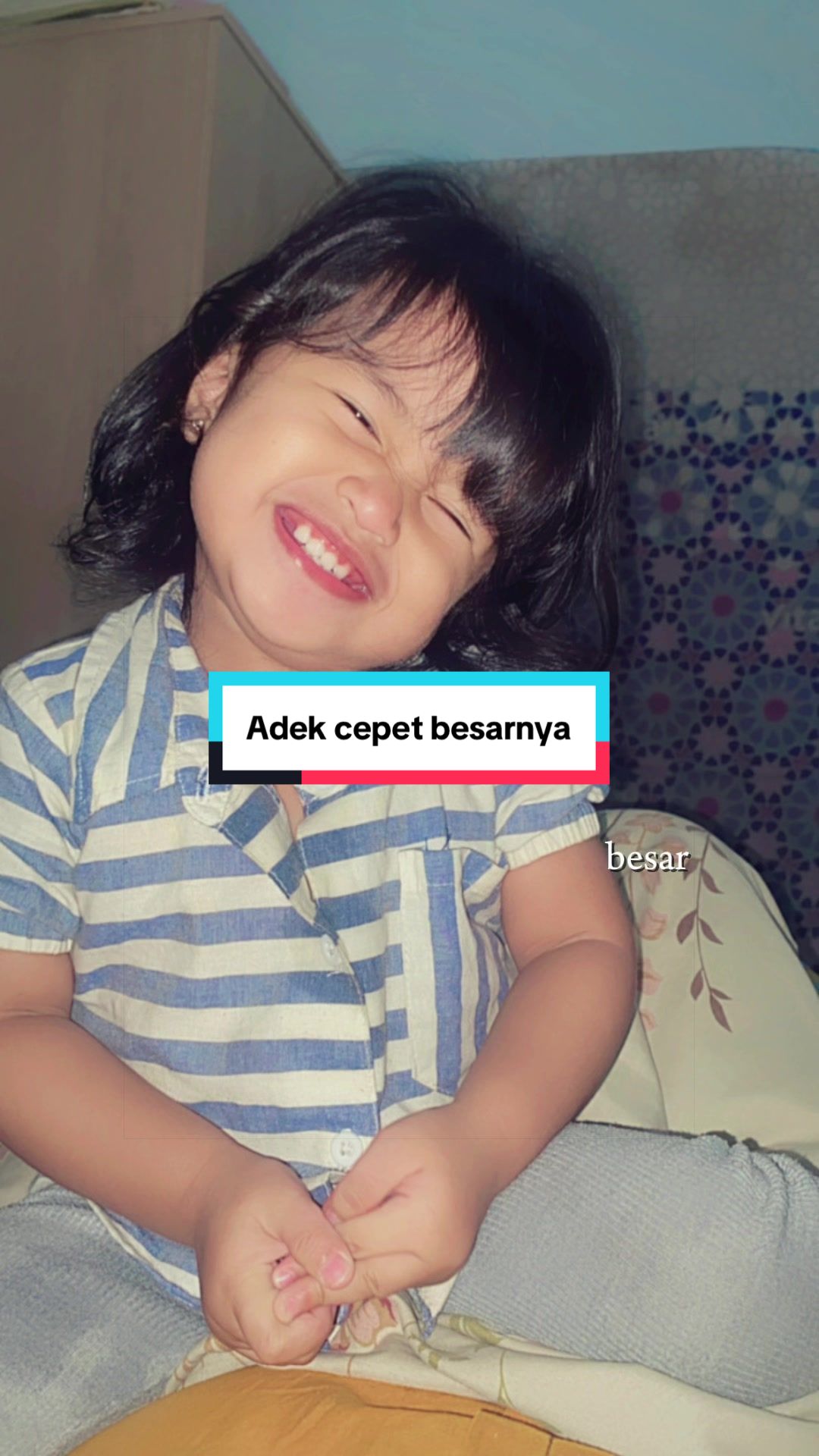 @Mama Anindya & Alinka