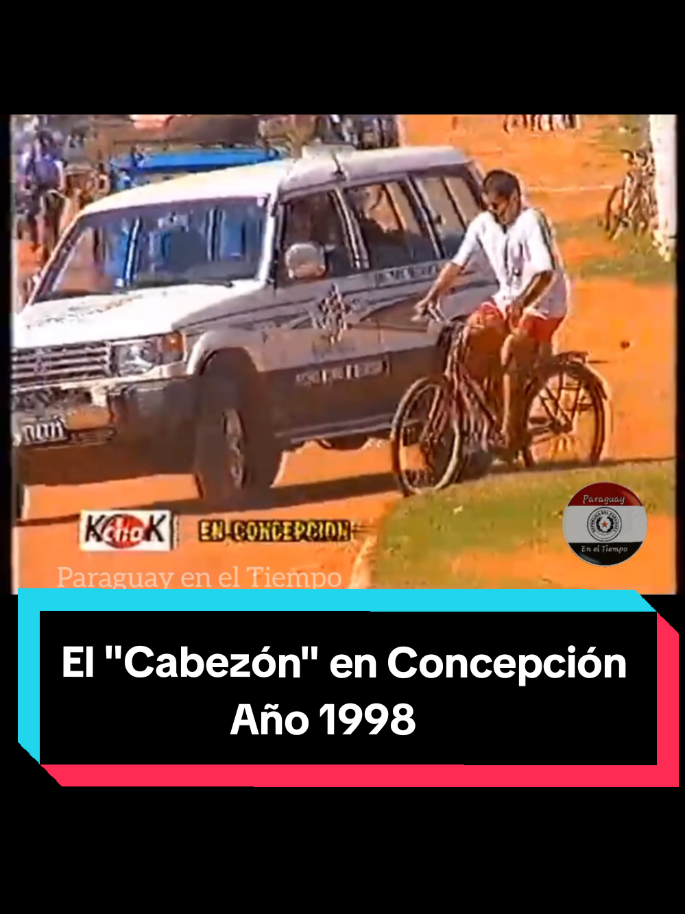 @Paraguay en el Tiempo 🇵🇾