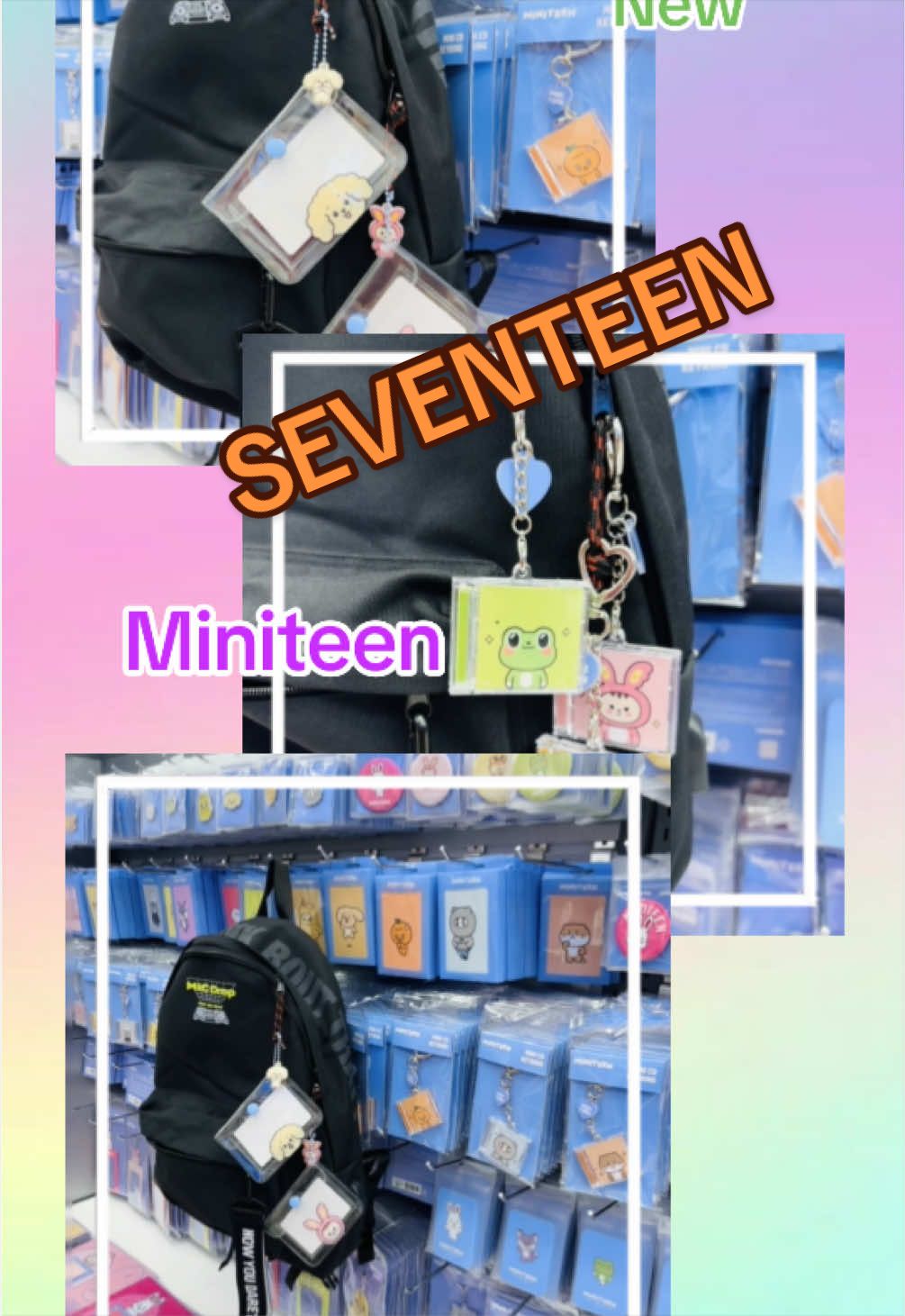 @K-MECCA MYEONGDONG STORE