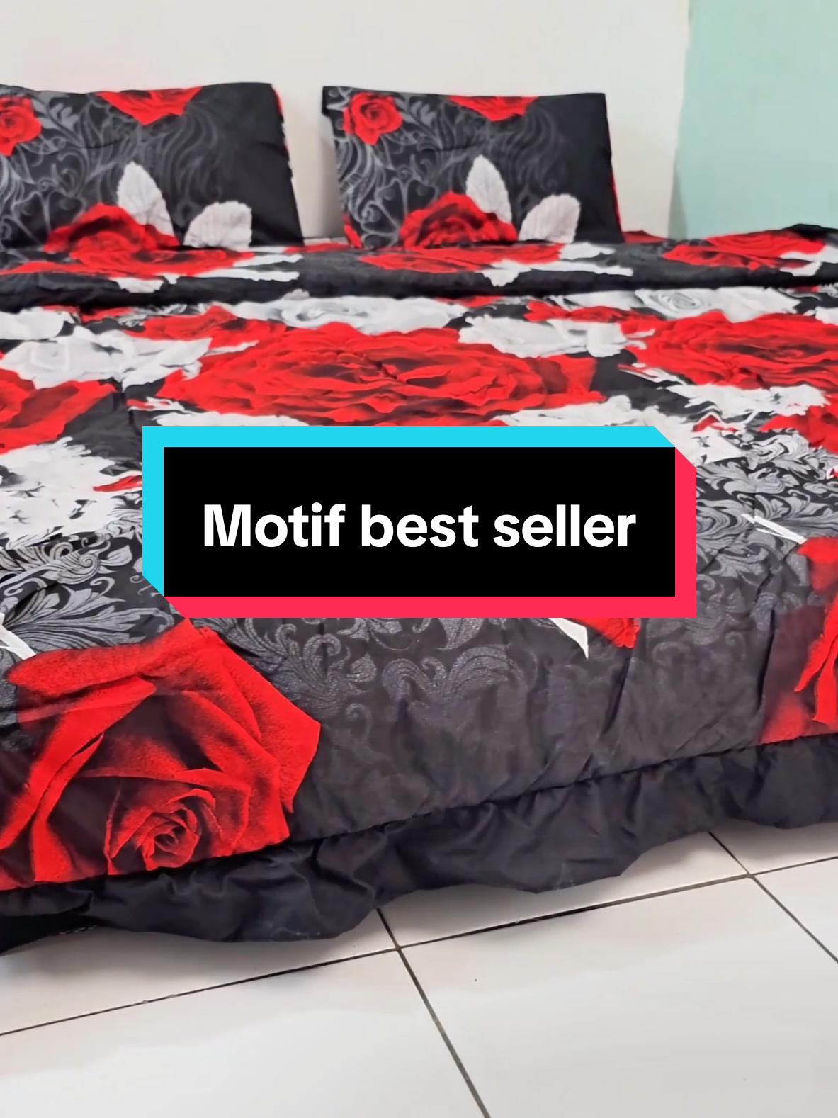 @kang bedcover