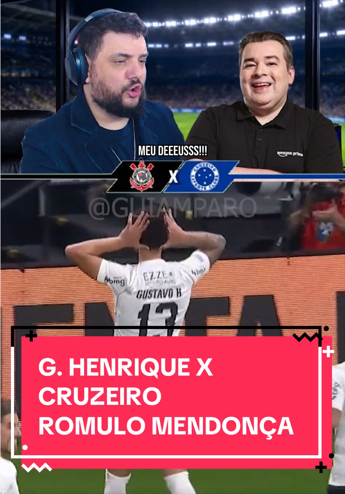 @Gui Amparo