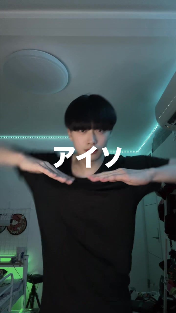 @らーが