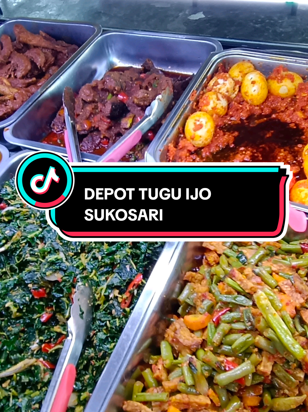 @DEPOT TUGU IJO