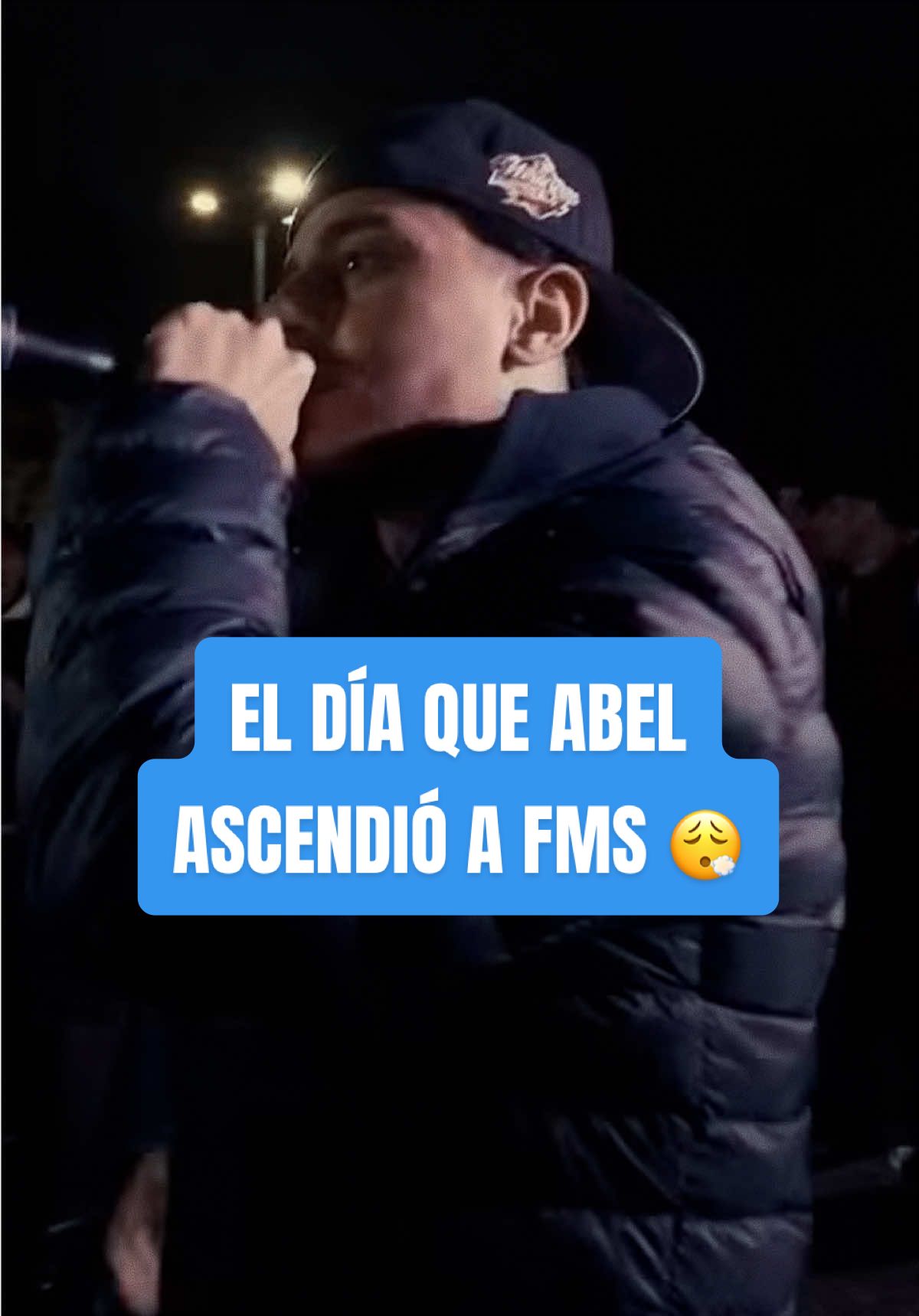 @FMS ARGENTINA 🇦🇷