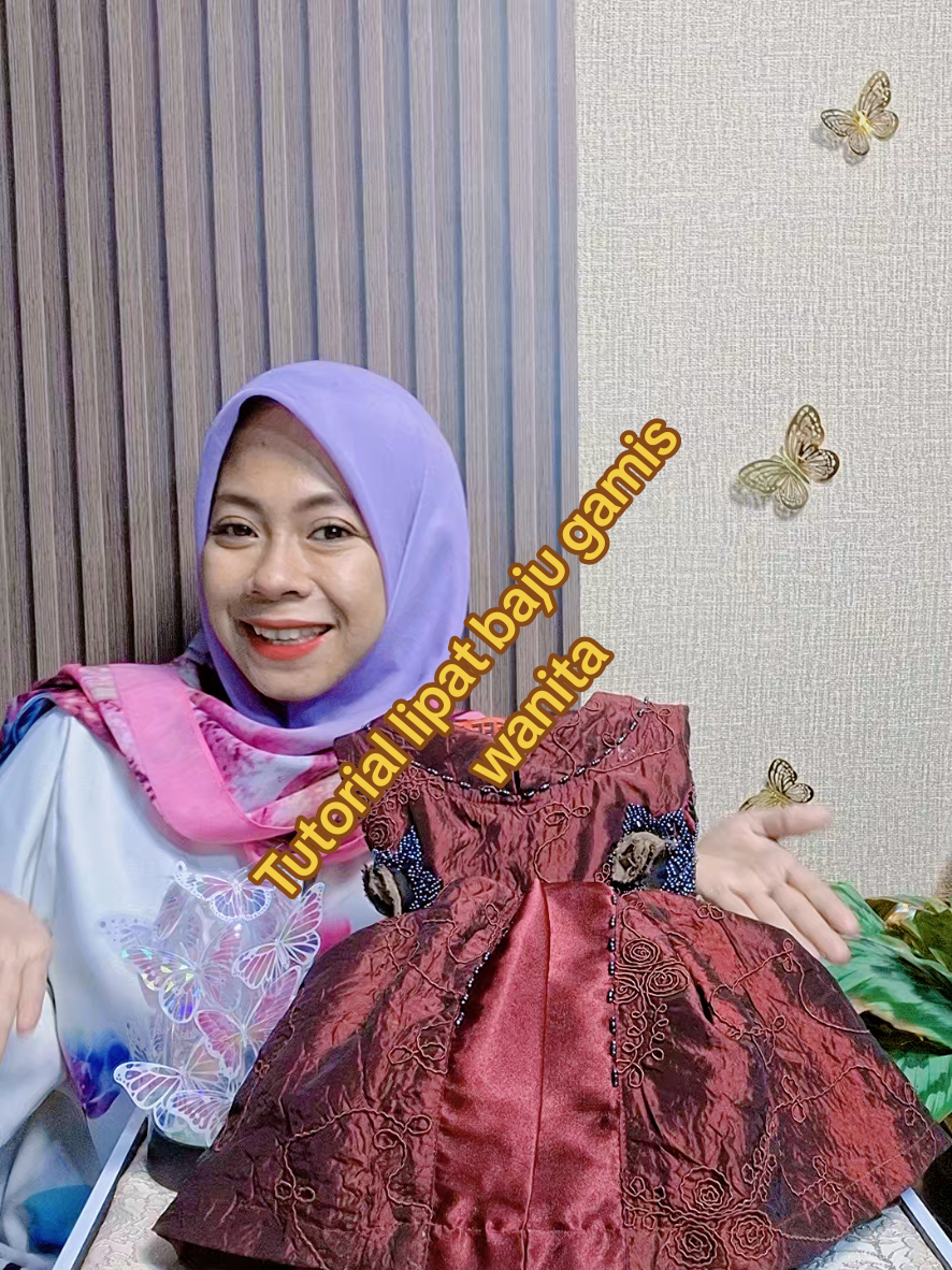 @Siti Fatimah|Gift Box