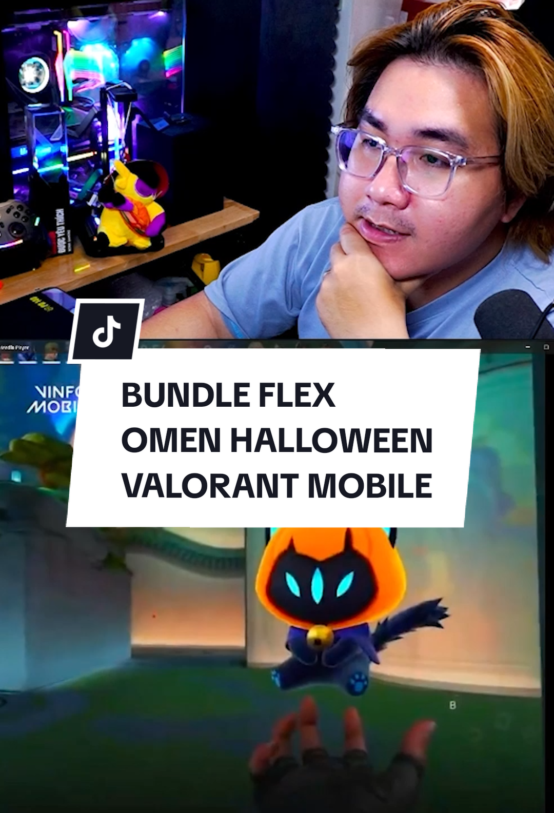 @NonKGaming