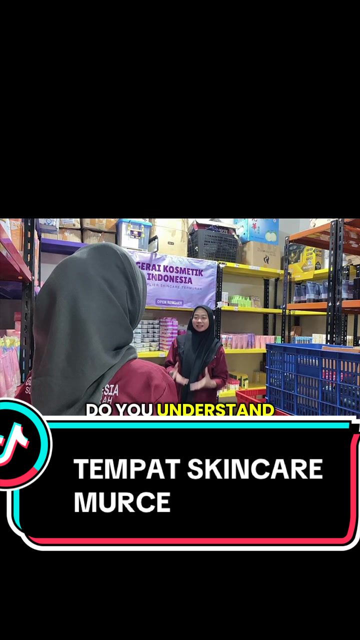 @GERAI SUPPLIER SKINCARE