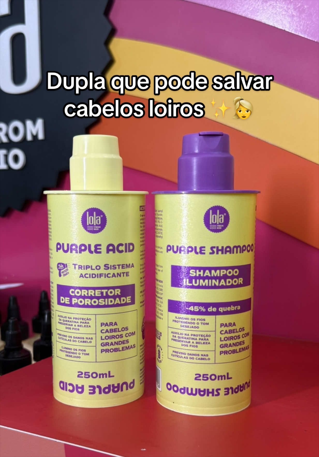 @Mundo do Cabeleireiro