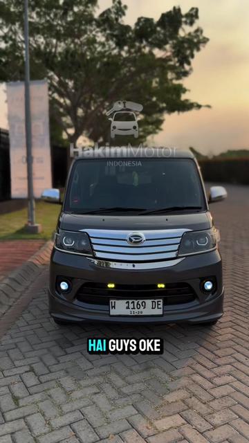@Hakim Motor Indonesia