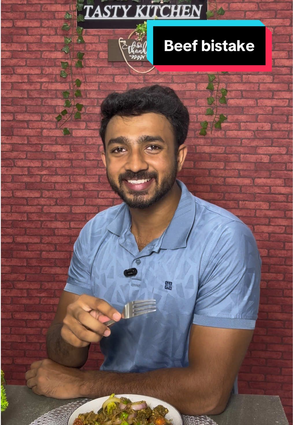 @Tasty kitchen - ටේස්ටි කිචන්