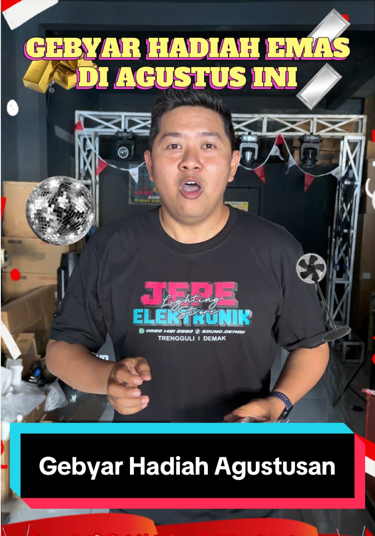 @JEPE ELEKTR0NIK DEMAK