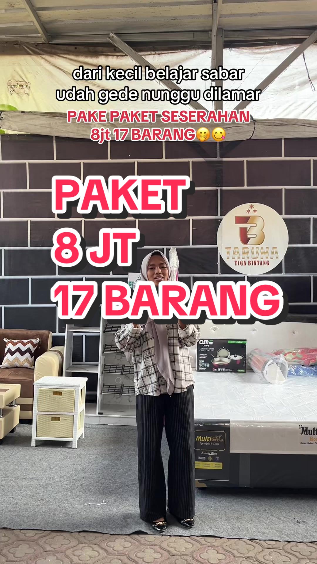 @Springbed Cirebon