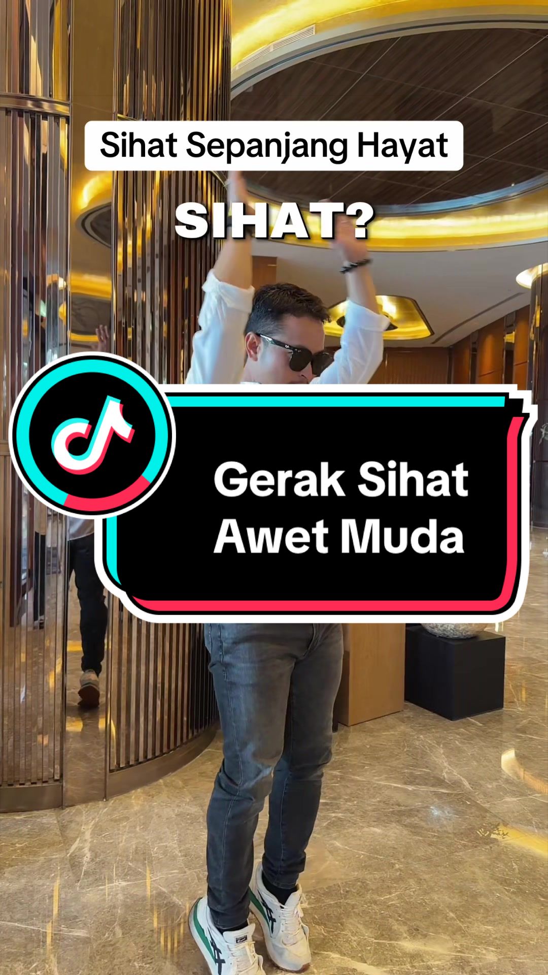 @Mahadi Abdullah | Abg Petua