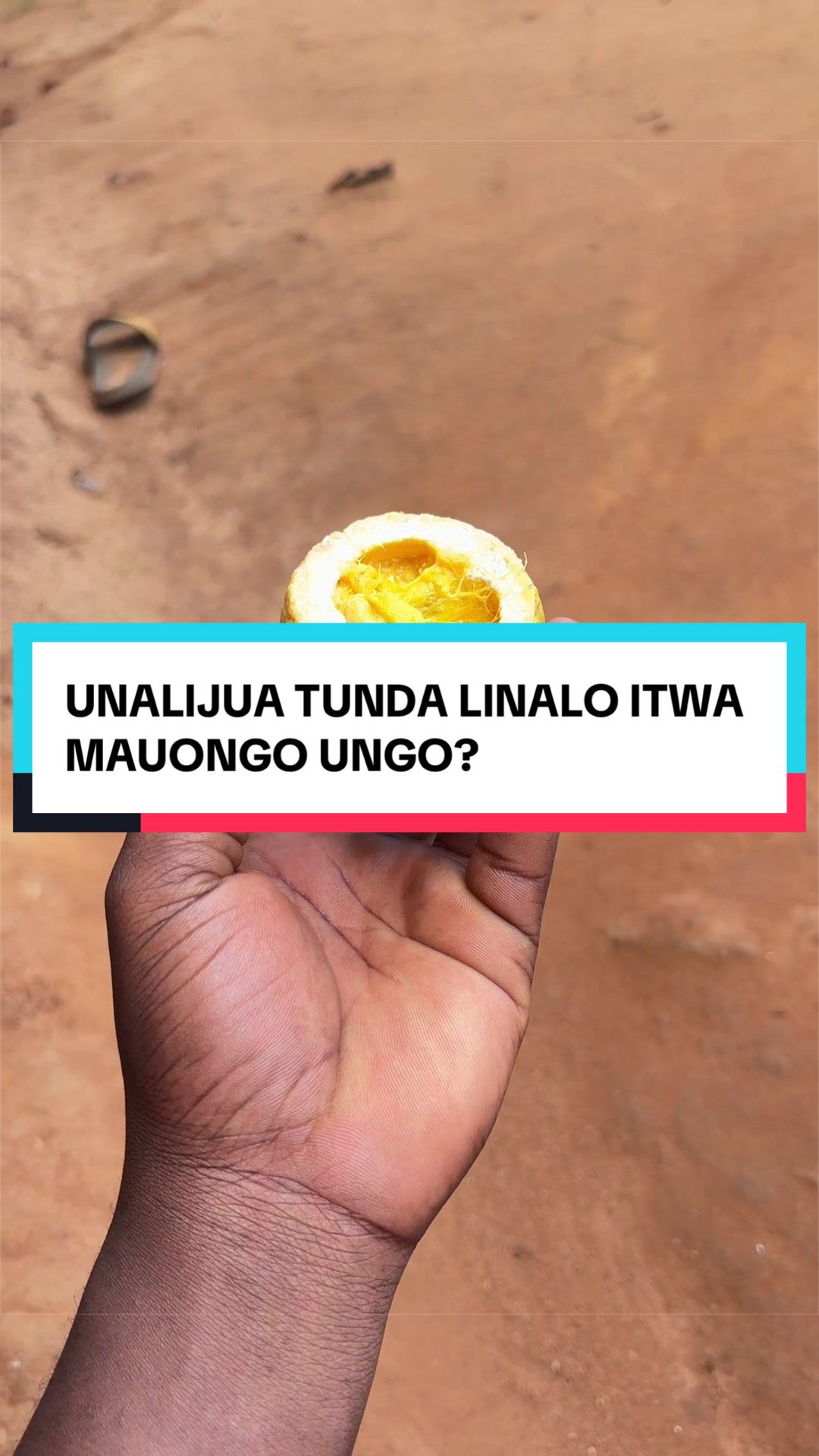 @BABU BIDABIDA TIBA ASILI