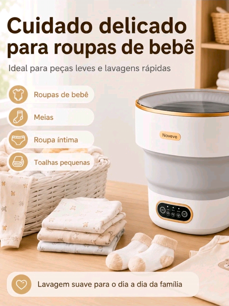 @Mamae e Pinguinho de Gente
