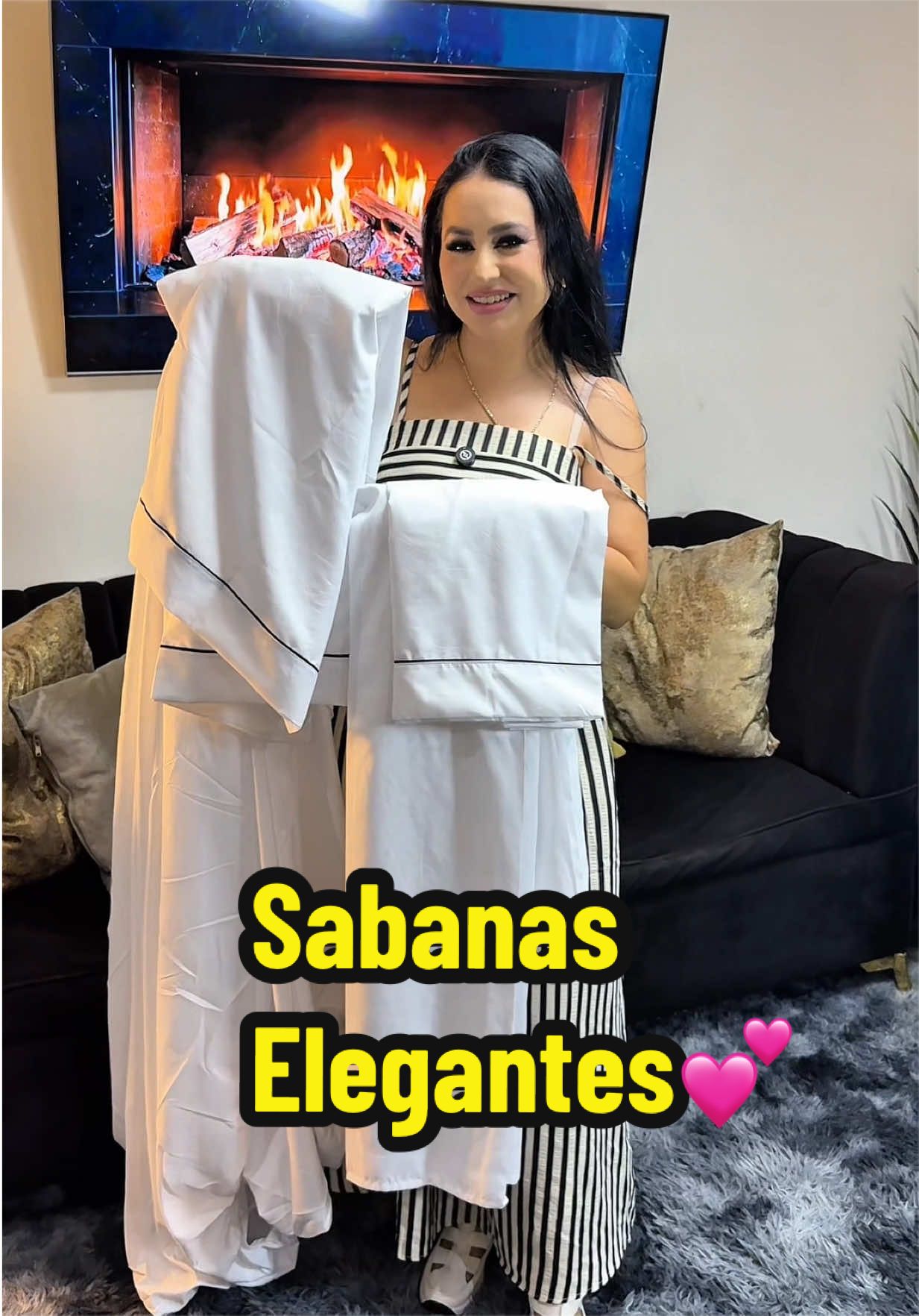 @Soy Carolina Chollet