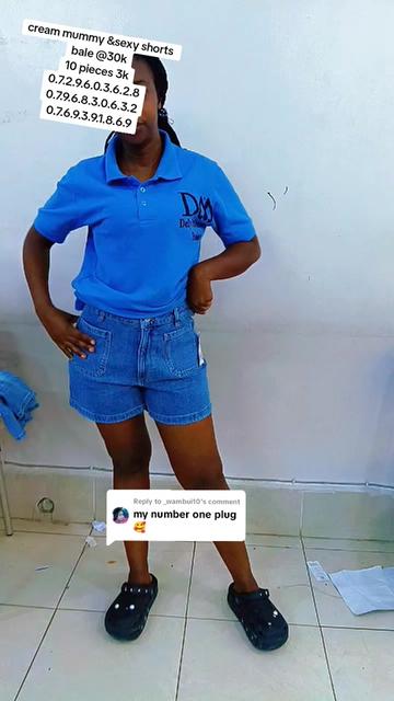 @Delly Unique Mtush Bales/gunia
