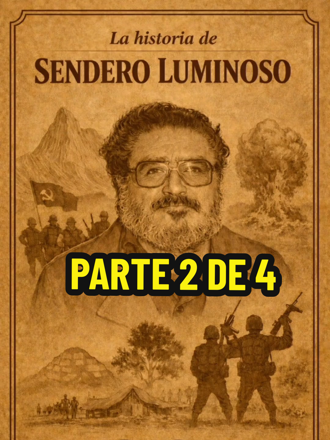 @Mitos y Narraciones del Perú
