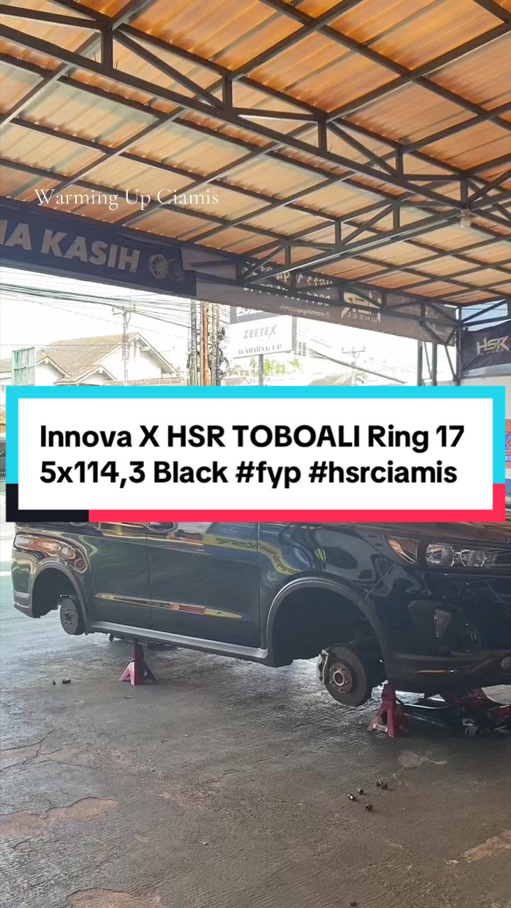 @HSR Ciamis Official
