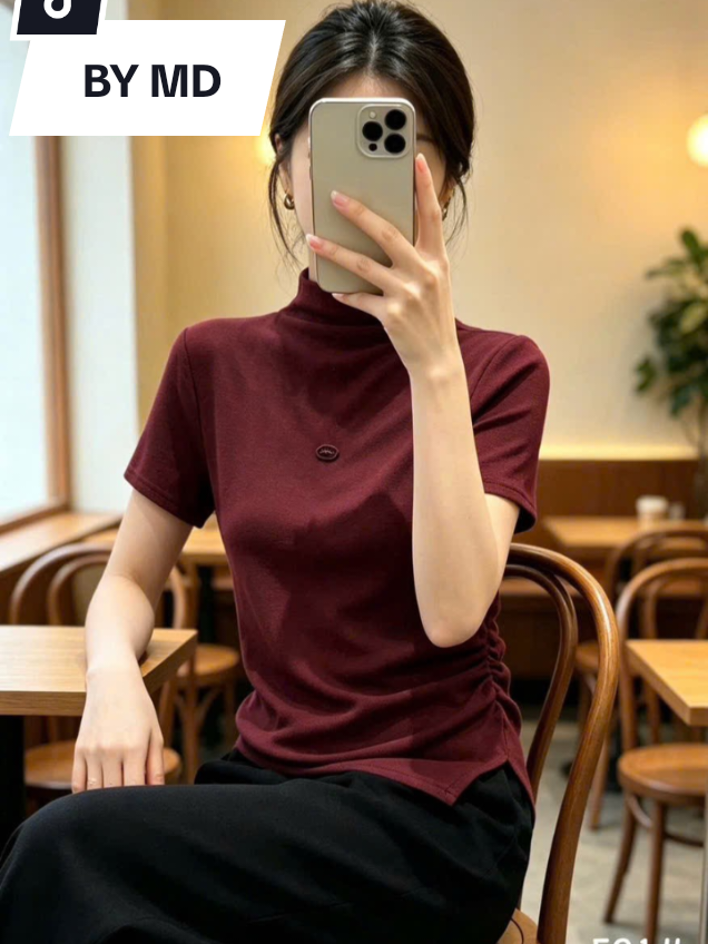 @MINH DUNG FASHION NINH HIỆP