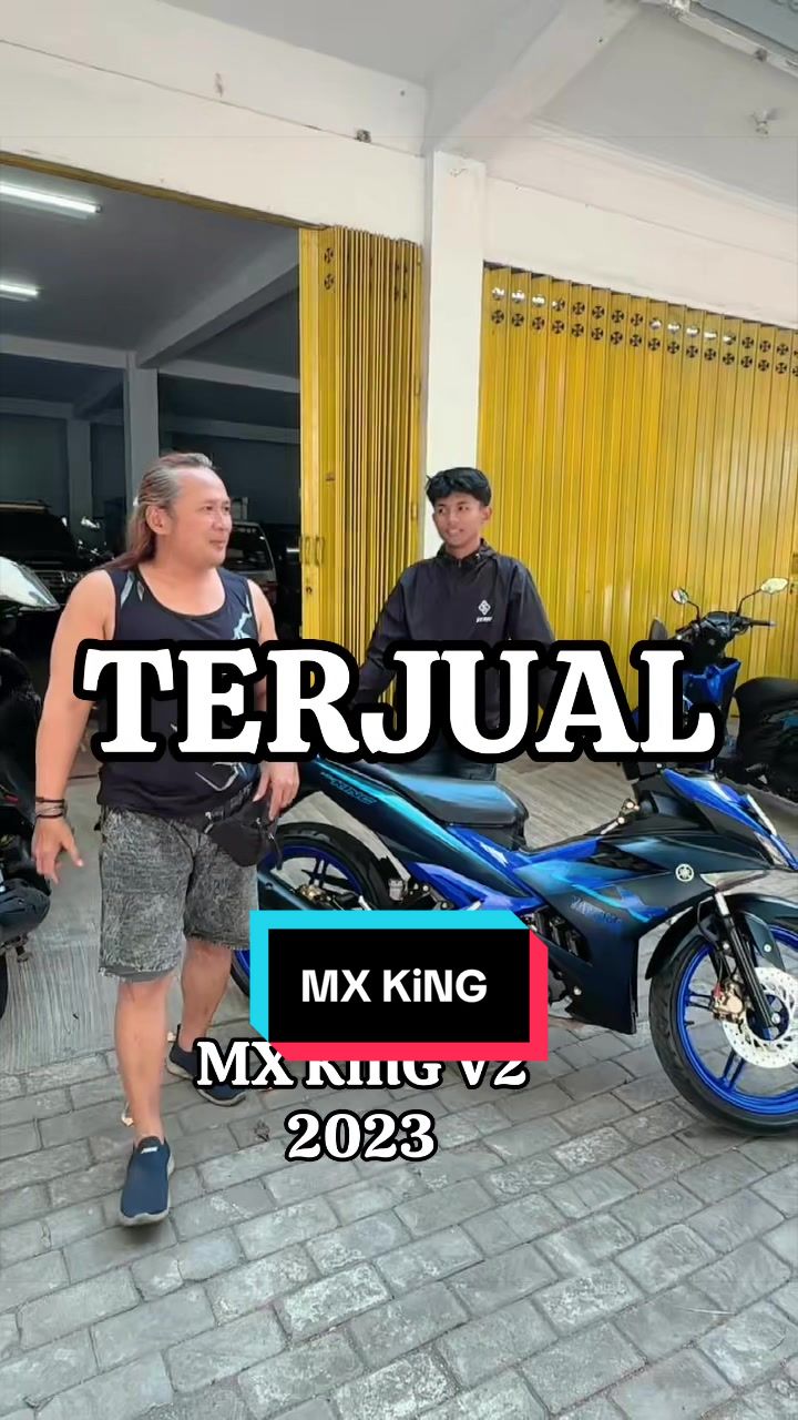 @The Ming Motor Lumajang