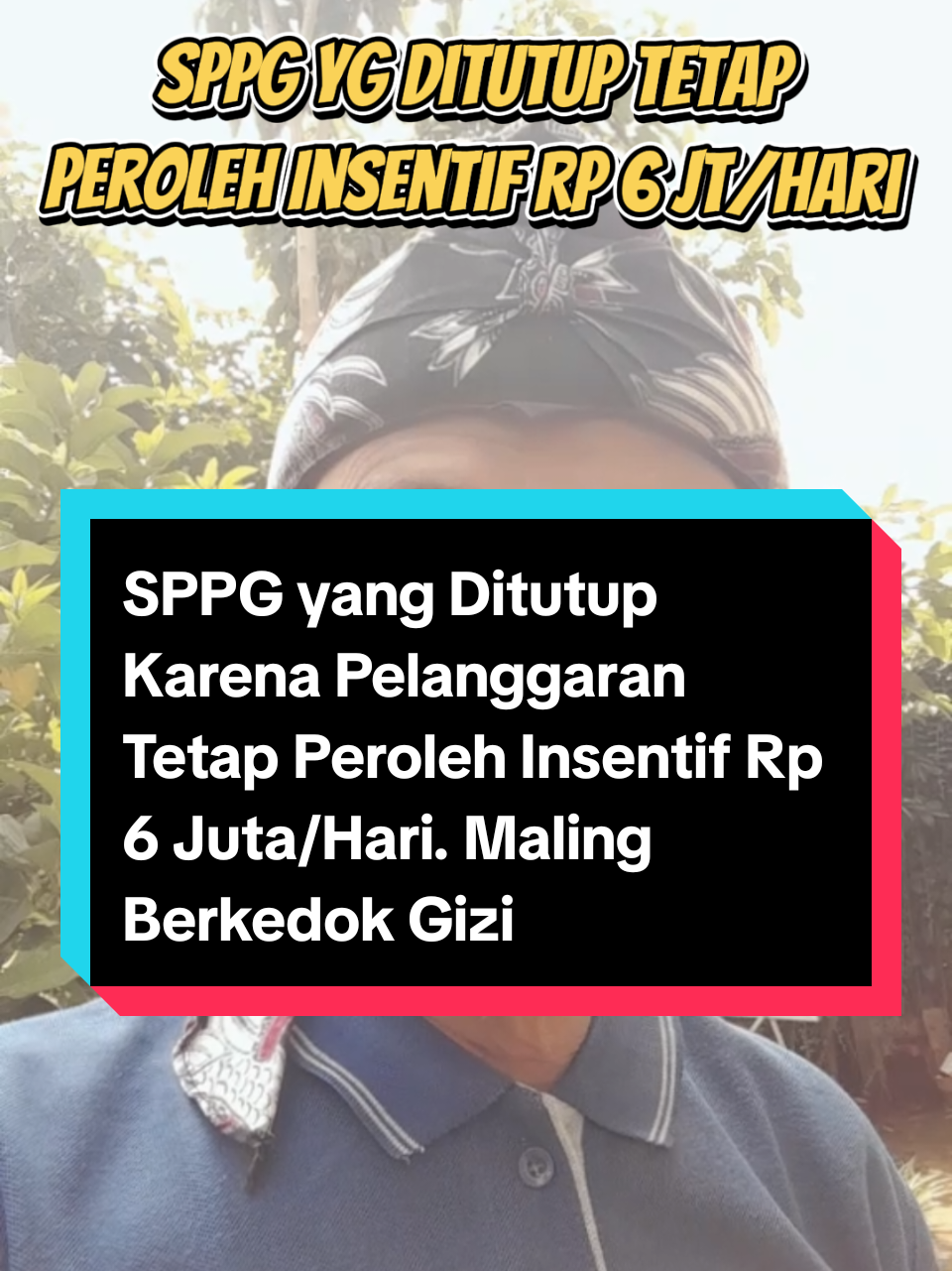 @ARI RADJA CHANNEL