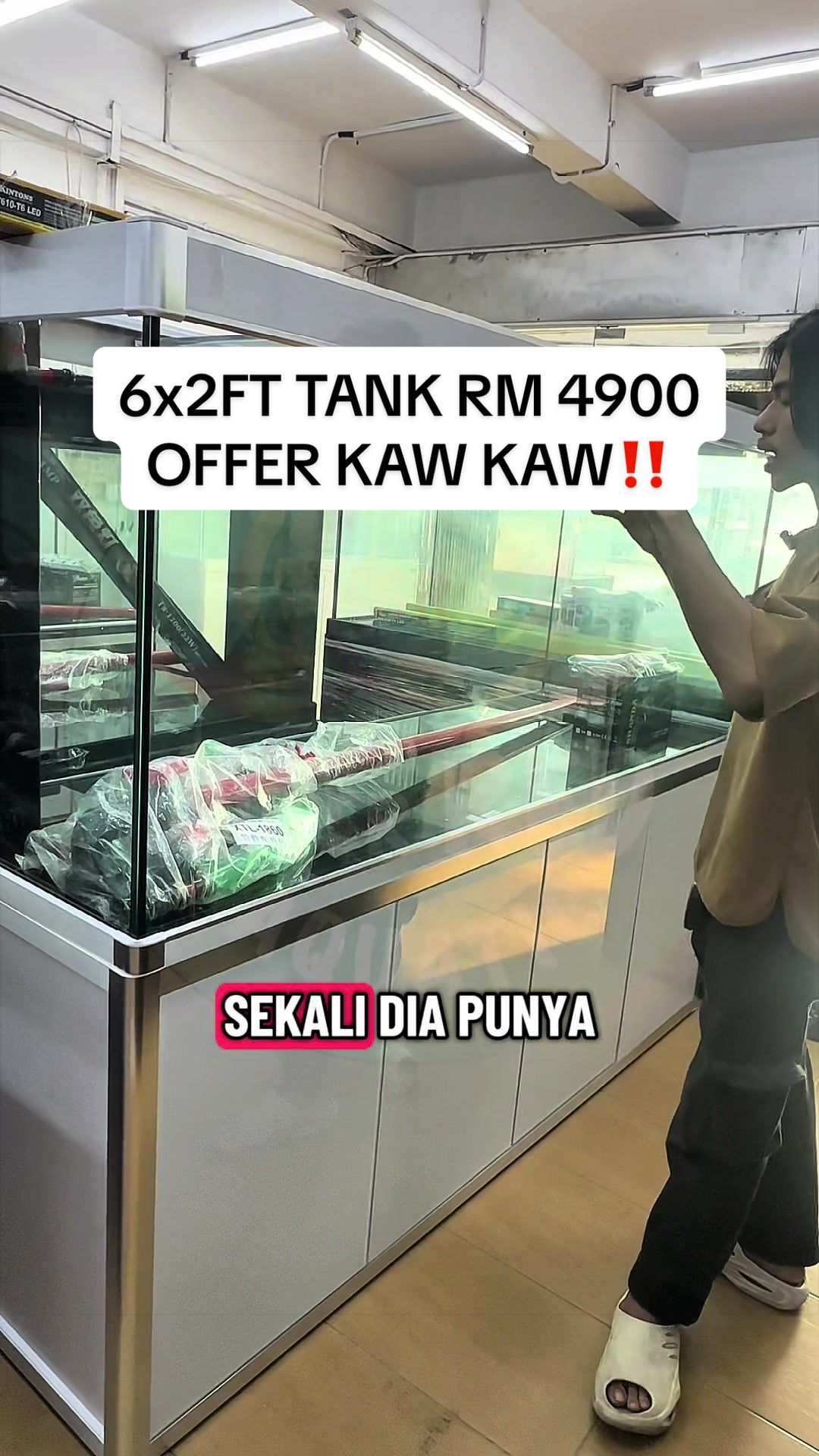 @SuperRedAquaticMelaka