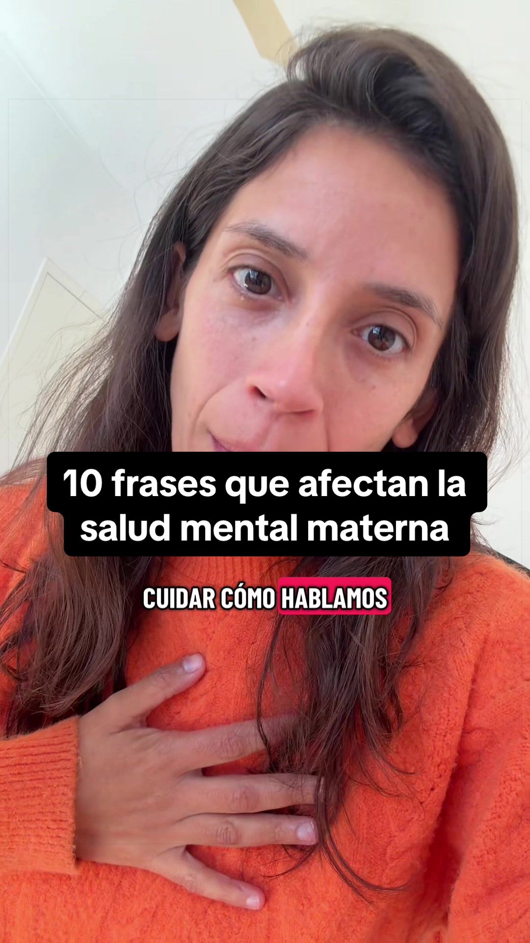 @Juli Puleo / Maternidad y Red