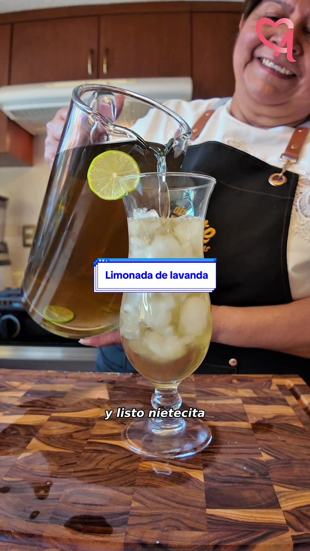 @Abue Angie Recetas