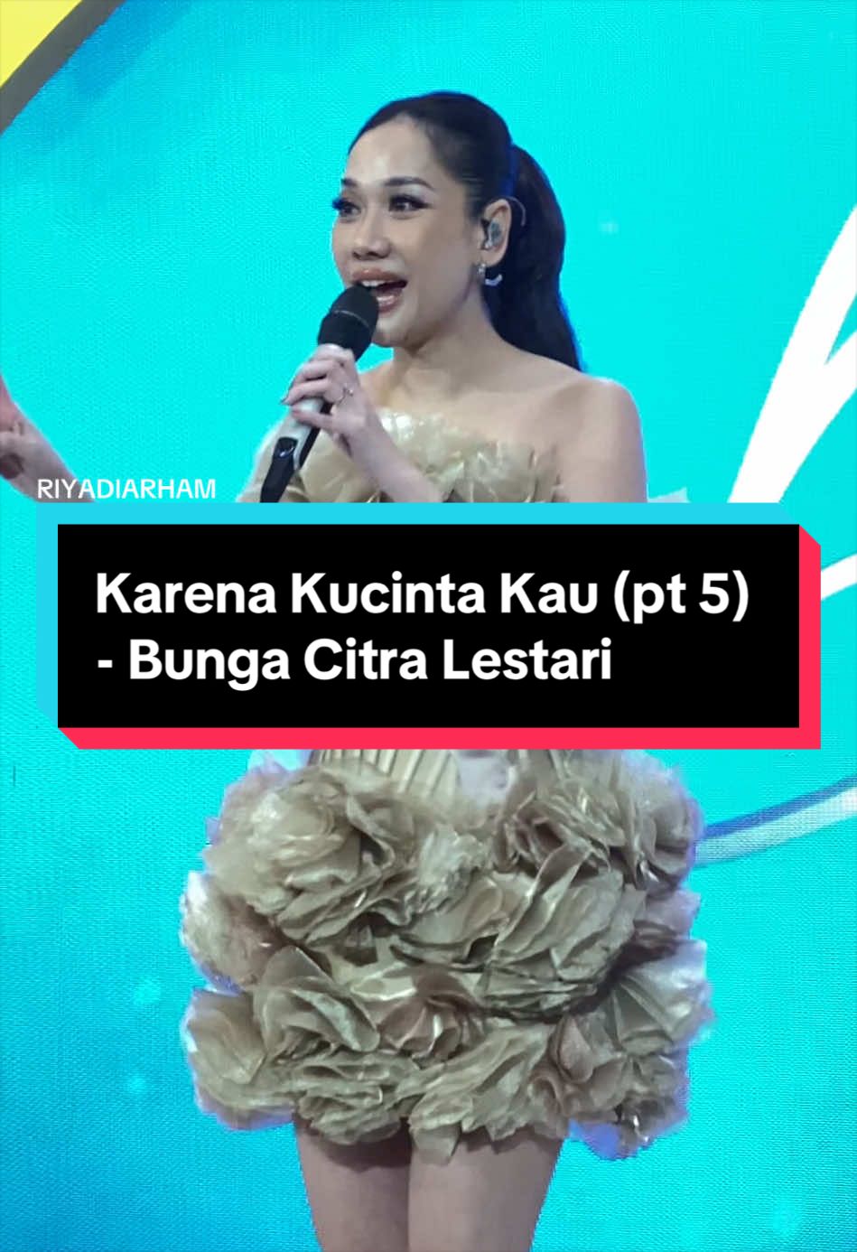 @Video Konser 🎤