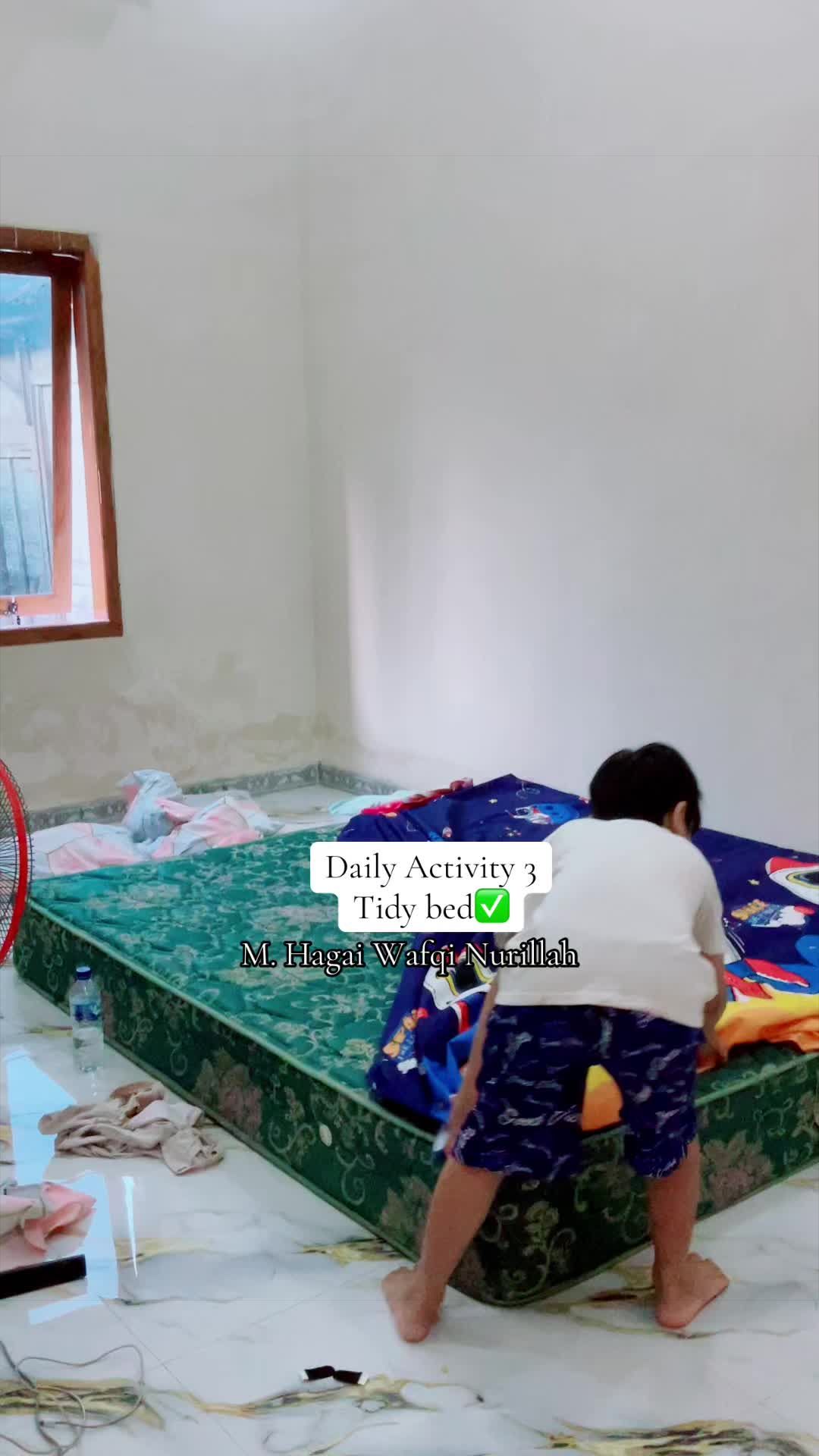 @RUMAH WARNA ANZA