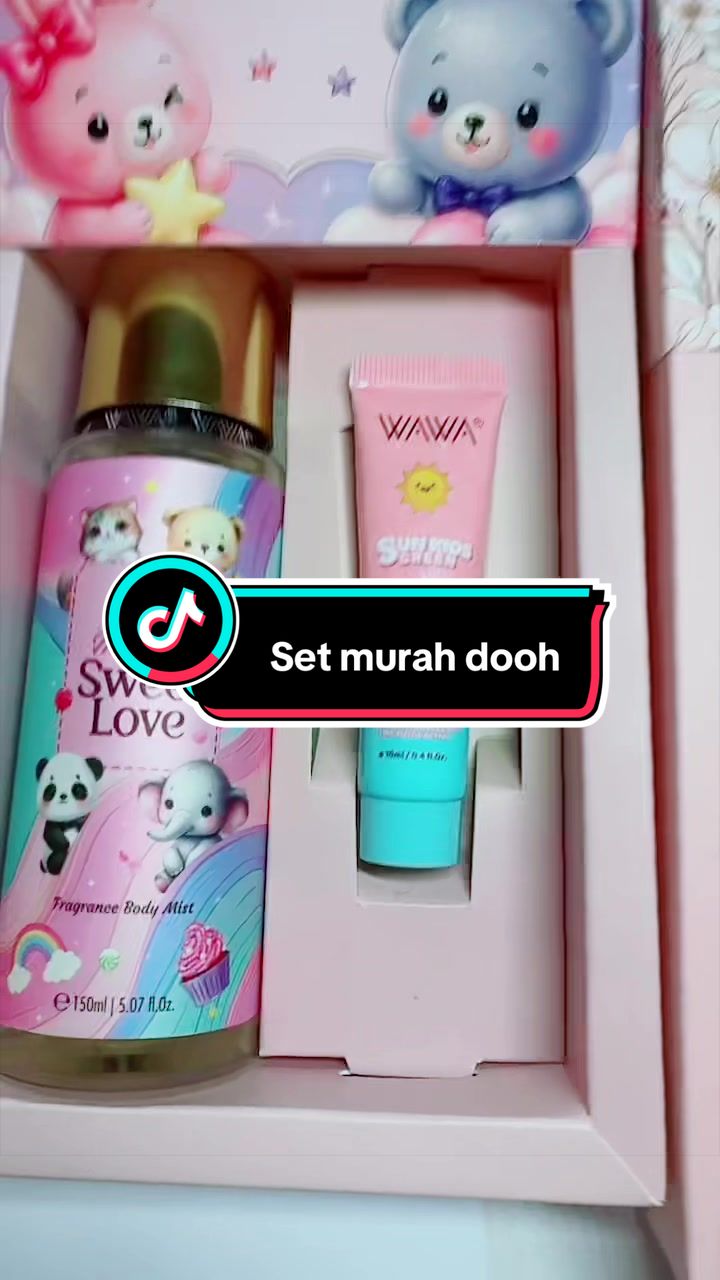 @WaWa CosmeticS