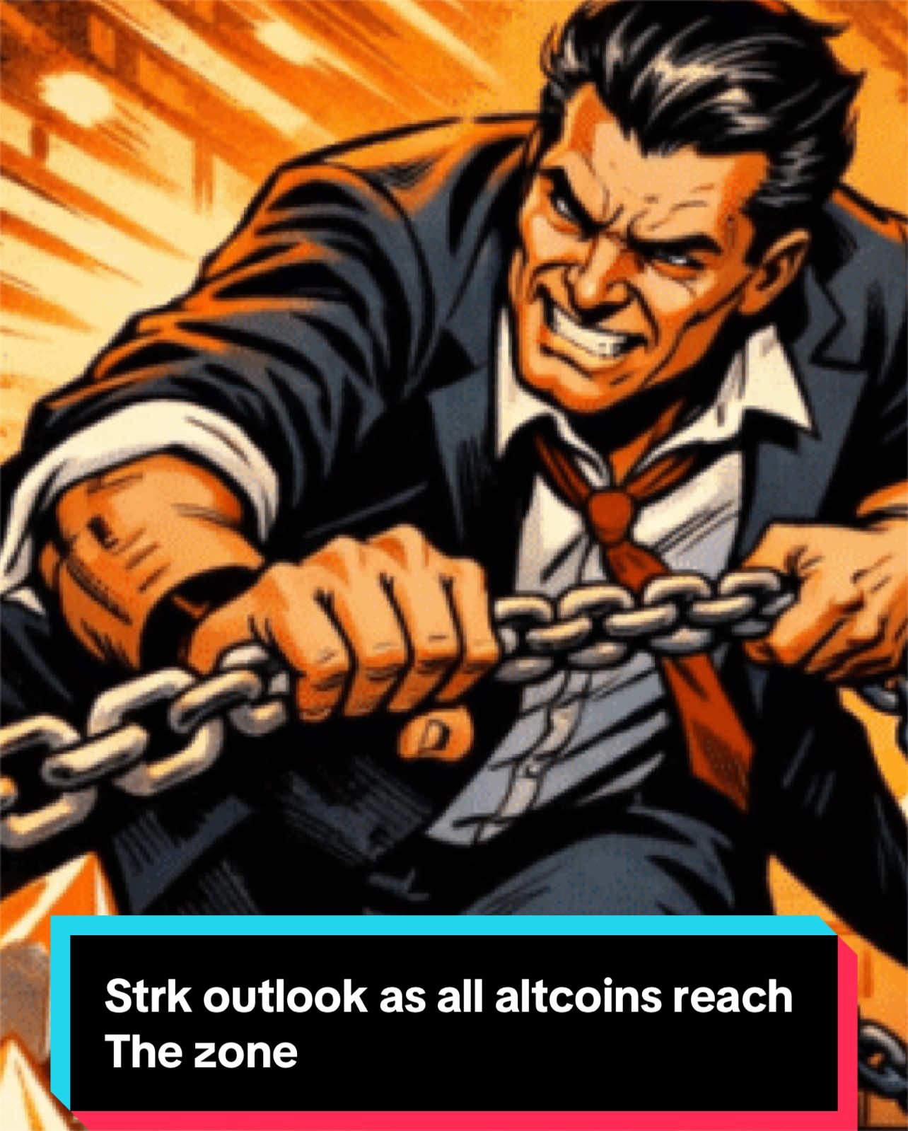 @Understanding crypto
