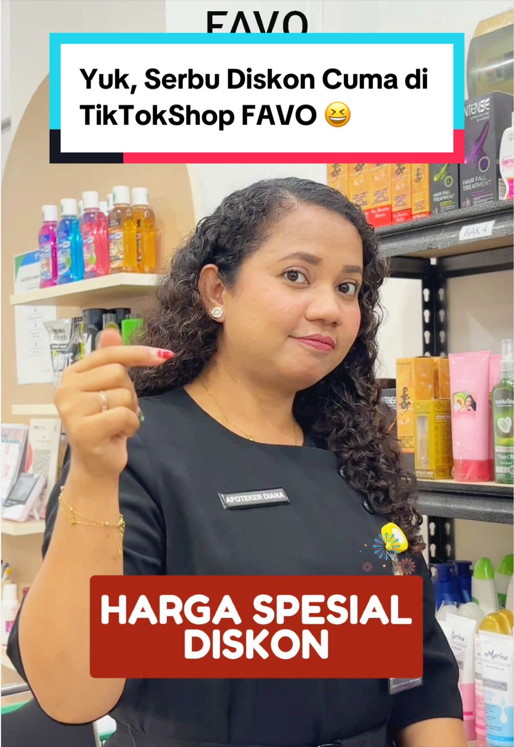 @FAVO Official Store