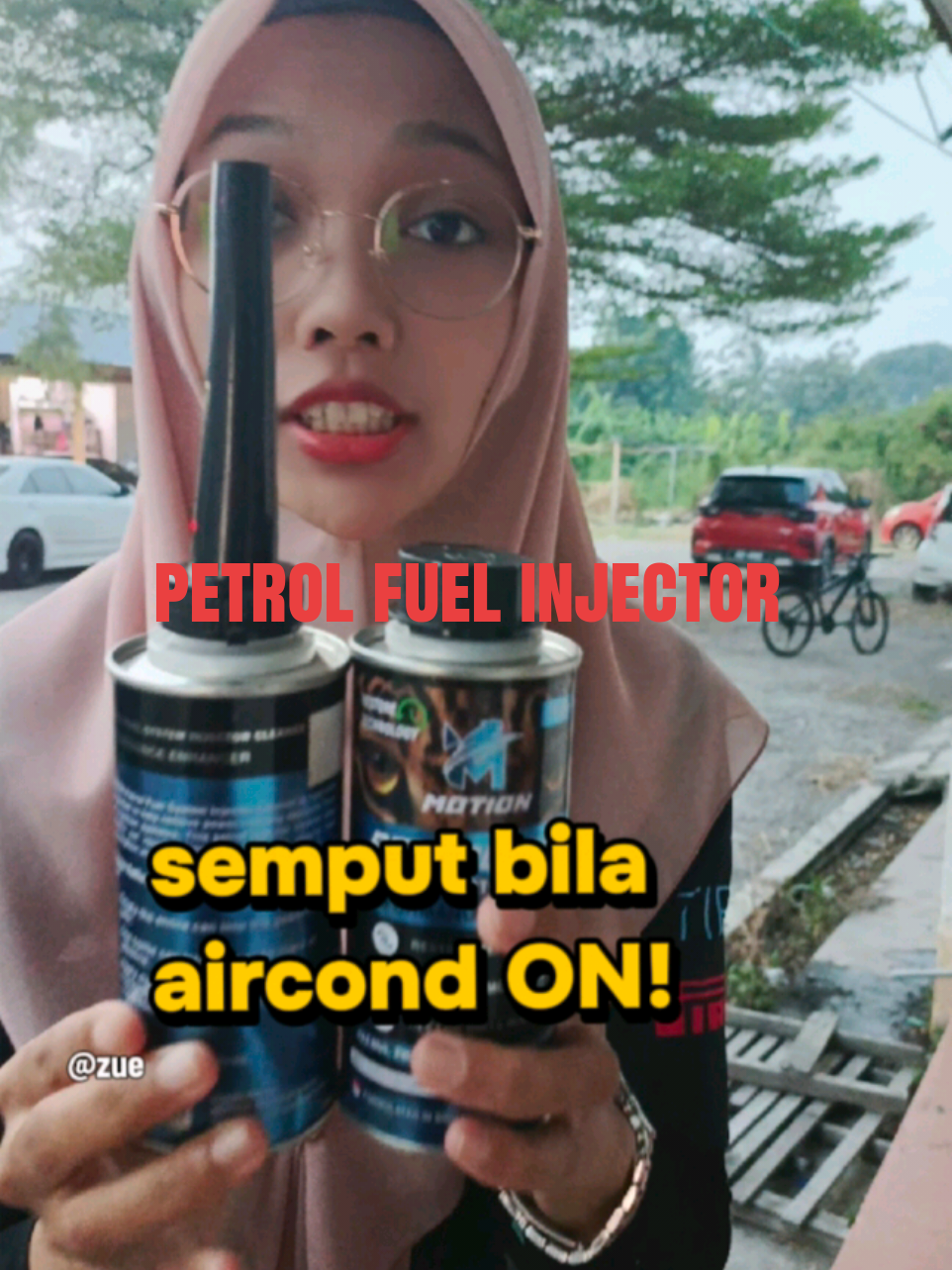 @Zue | akak spare part