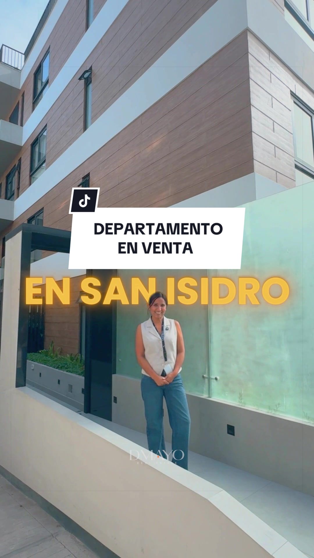 @DMAYO REAL ESTATE