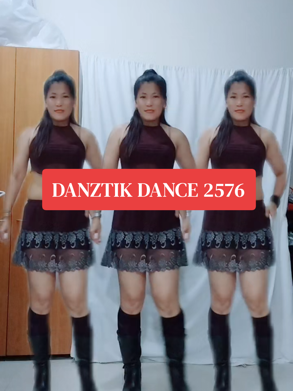 @🌈💃🌹DANZTIK DARNA🌹💃🌈