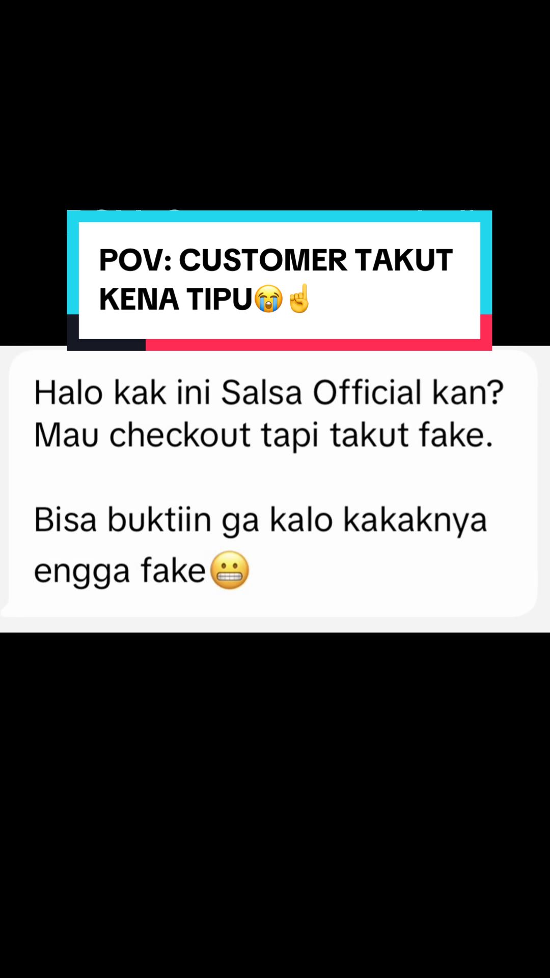 @Salsa Cosmetic Official