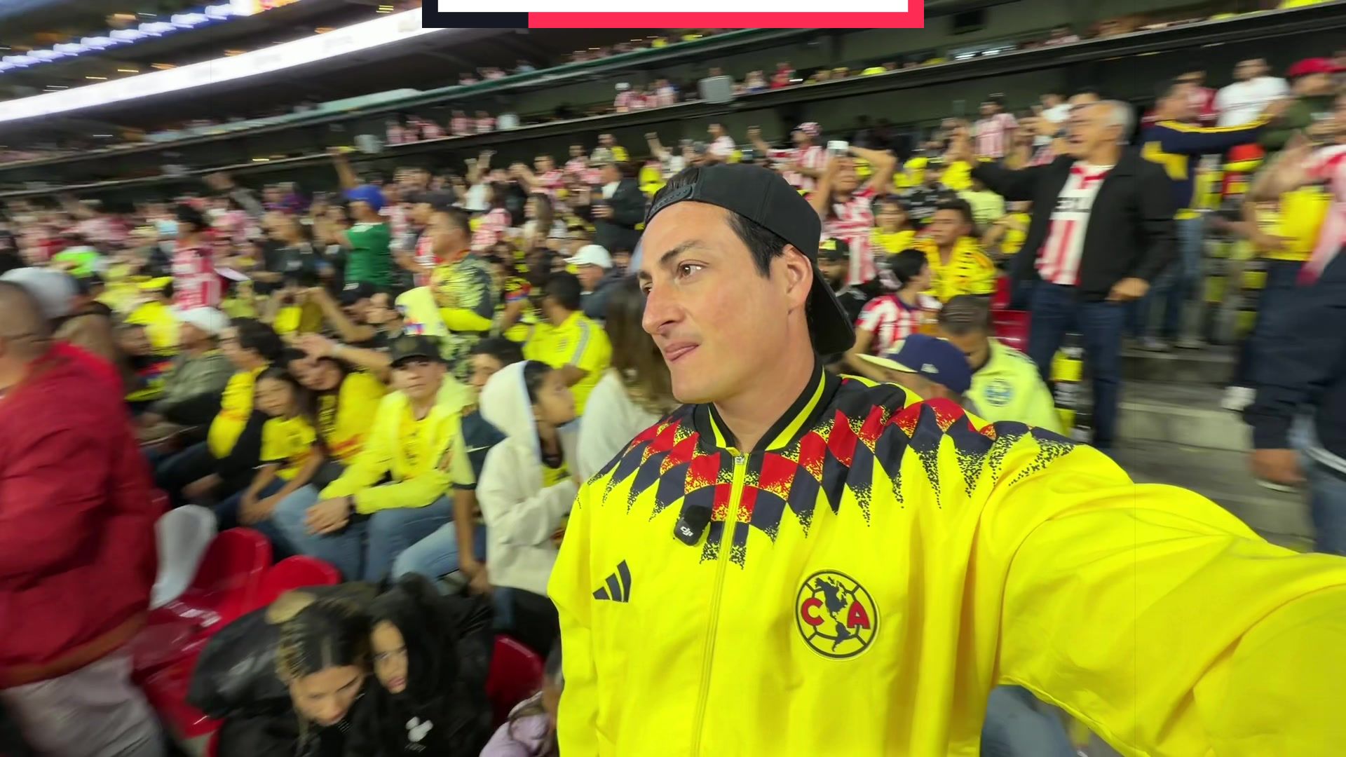 @Futbol al chile