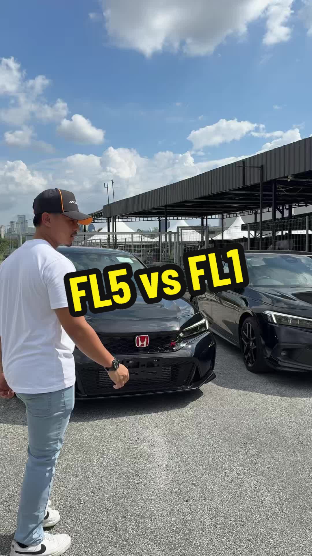 @IS7 Motorsport