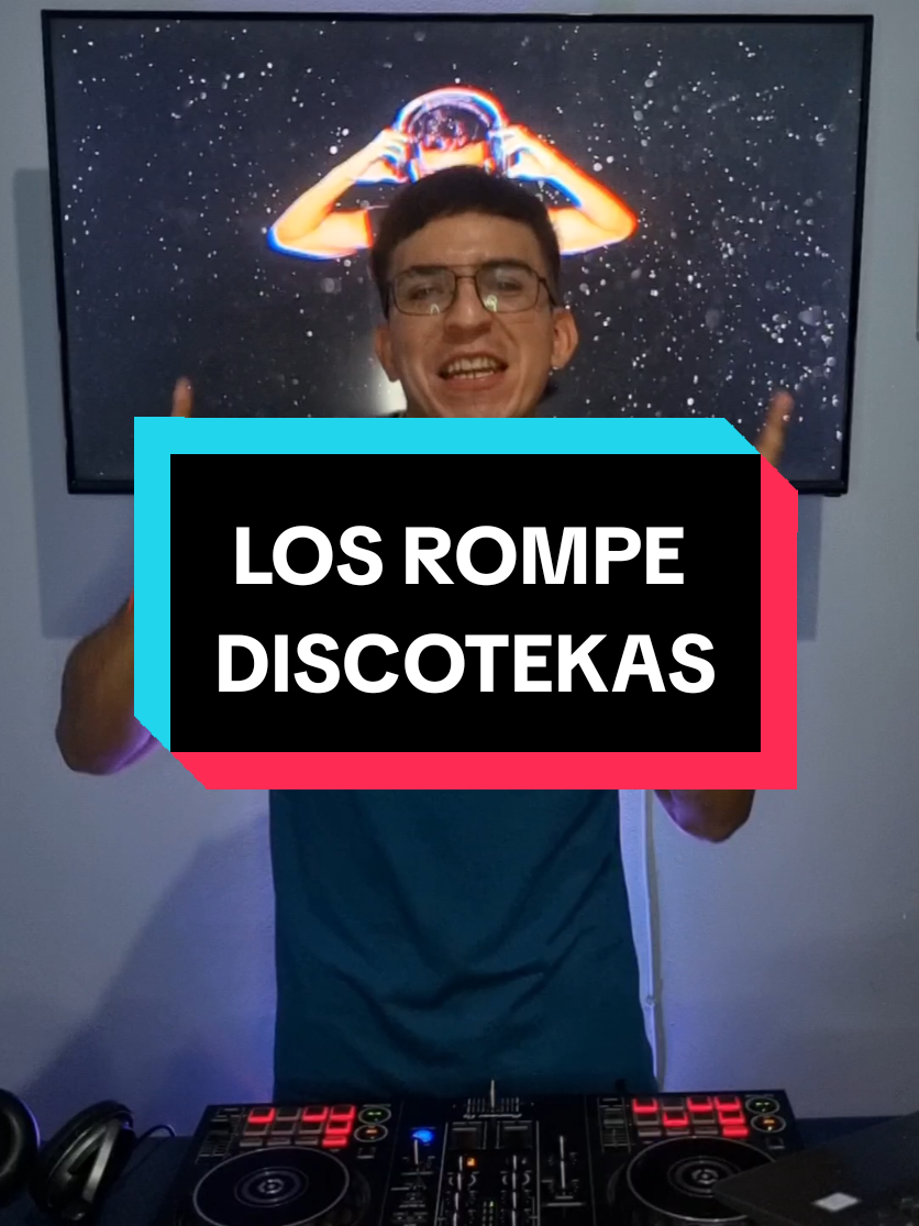 @Mi Señor Dj