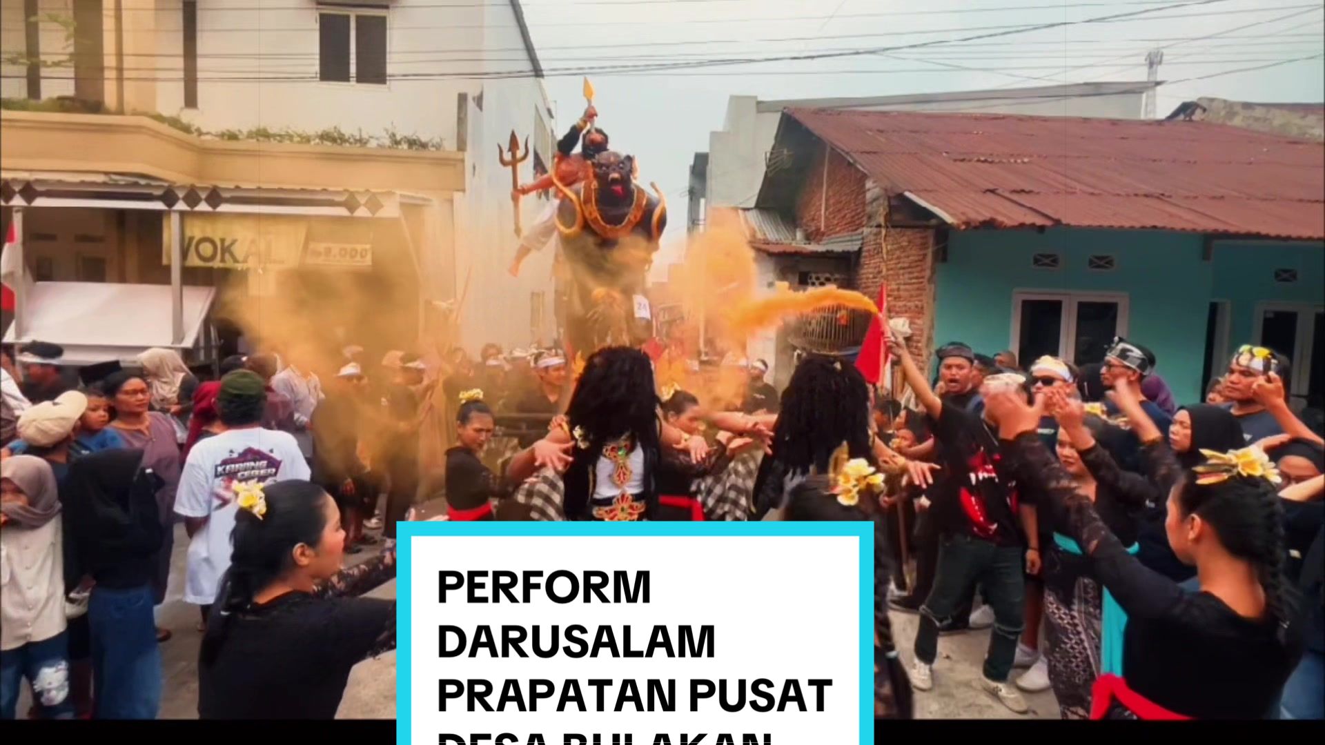 @Karna #anakdesakelilingdunia