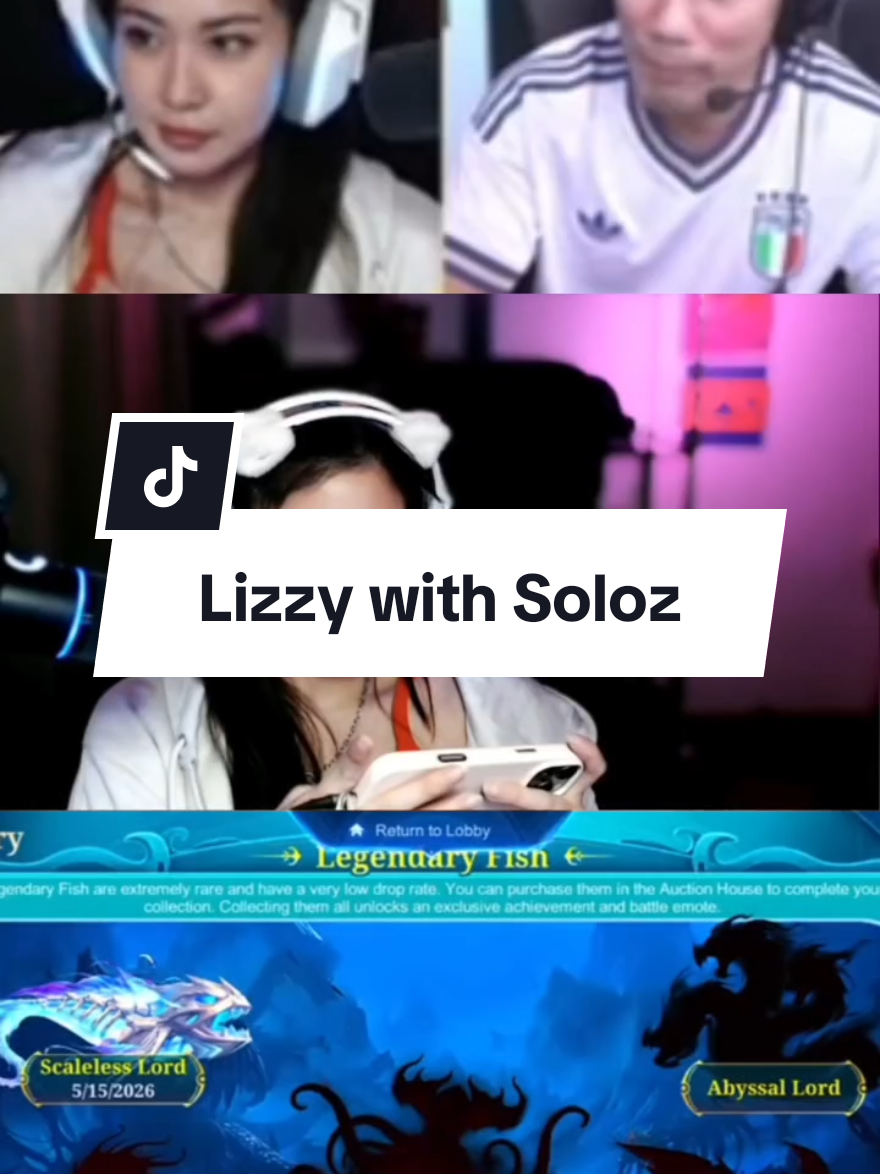 @Drama 7GL