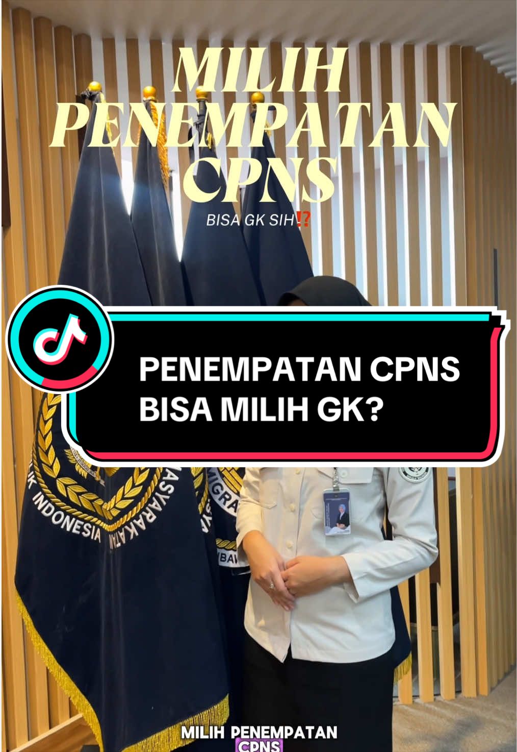 @Yuniar | CPNS Sharing✨👩🏻✈️