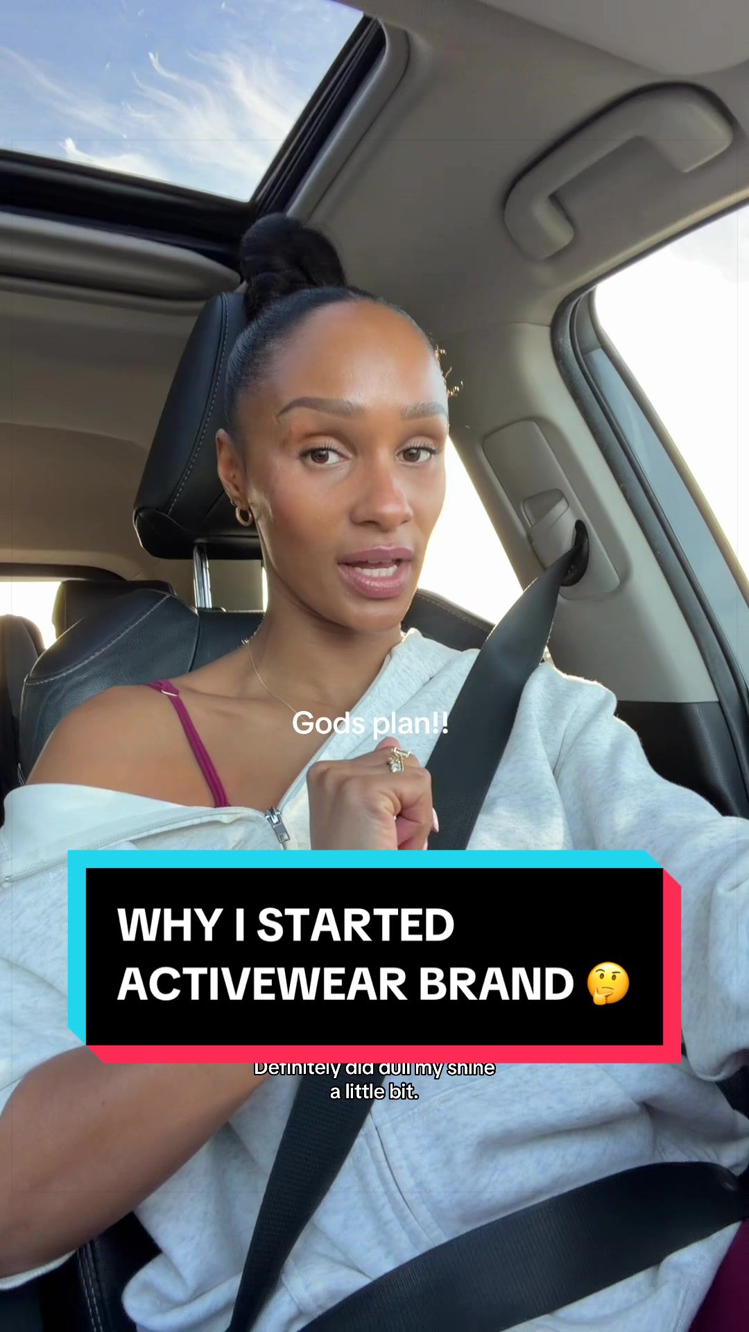 @LORRIN | MODESSA ACTIVEWEAR